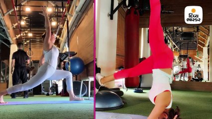 મળો એવા સેલિબ્રિટી યોગ ગુરૂને, બૉલિવૂડના સ્ટાર્સ છે જેમના ક્લાઈન્ટ