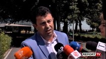 Report TV - Përgjimet/ Musa Ulqini: Po 21 Janari dhe Gërdeci? PD-ja s'mund të bëjë engjëllin