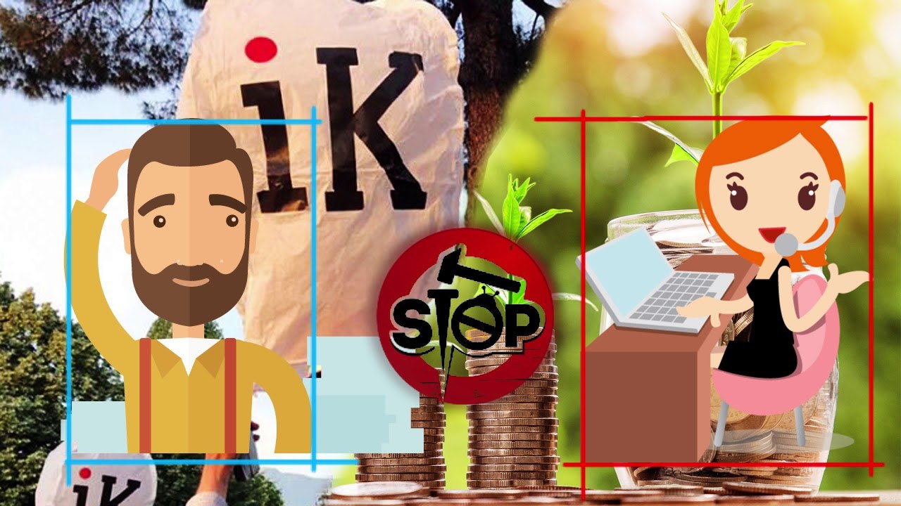 Stop-"Rama ik", kryefjala e cdo bisede!