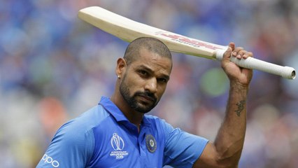 എന്തിന് ധവാന്‍? ഇന്ത്യക്ക് കപ്പടിക്കാന്‍ ഇവര്‍ തന്നെ ധാരാളം