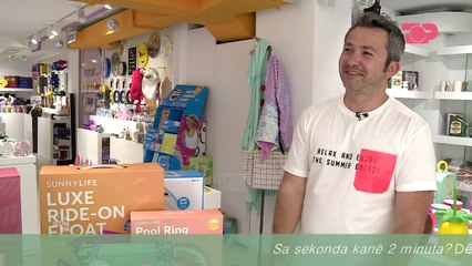 Kamerdaret - Në Shtëpinë Tonë, 20 Qershor 2019, Pjesa 4