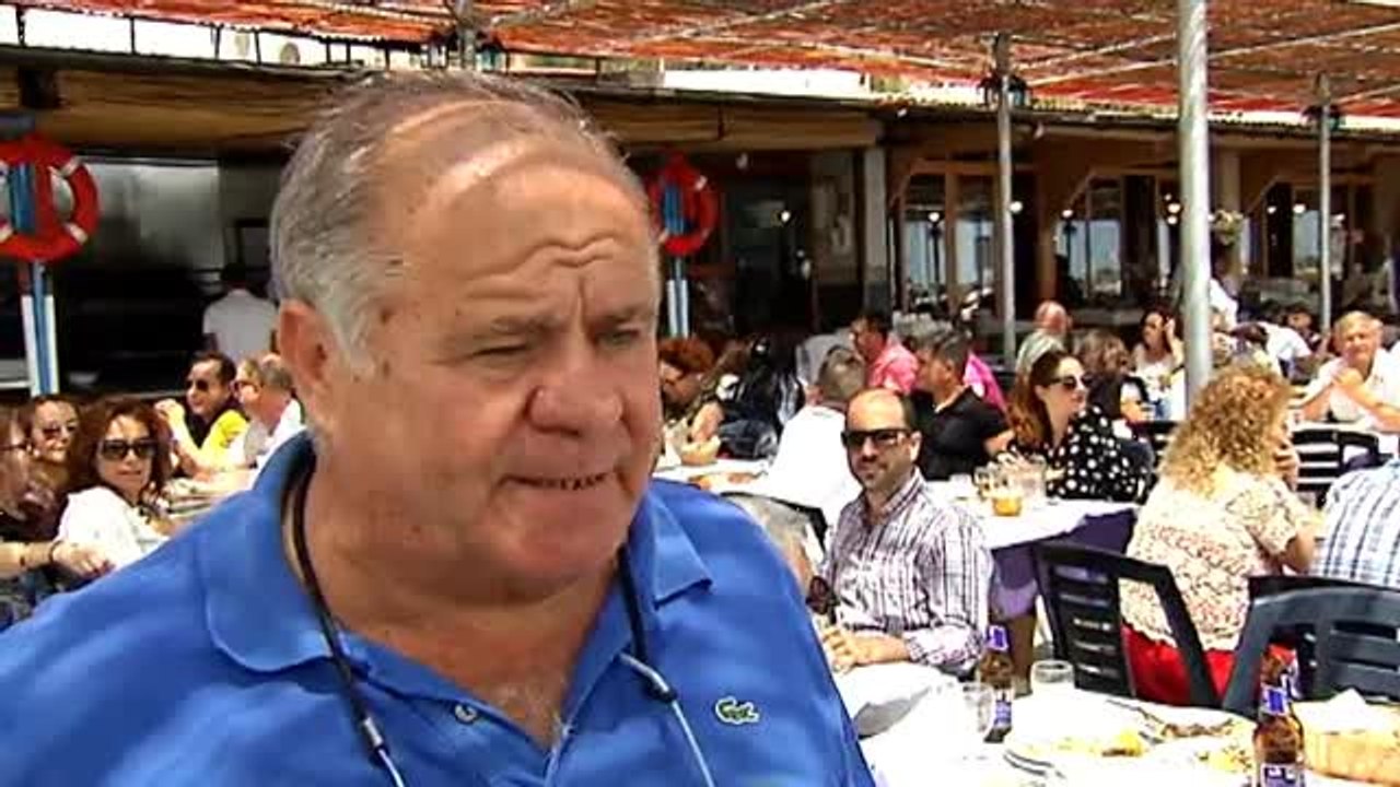 Los hoteleros confián en repetir el récord del verano pasado