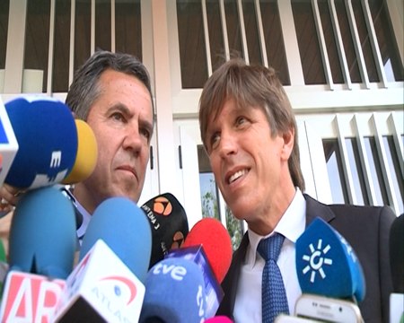 El Cordobés celebra su 50 cumpleaños