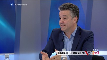 7pa5 - Tensiononet situata ne KZAZ -të - 20 Qershor 2019 - Show - Vizion Plus