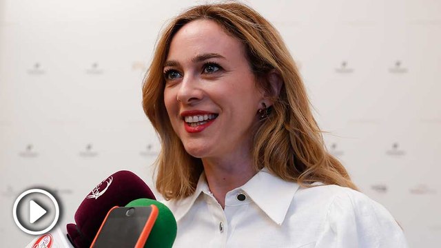 Marta Hazas da pistas del final de Velvet