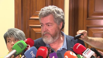 Uralde reclama una vicepresidencia de Sostenibilidad