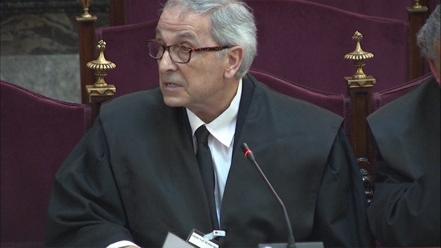 Abogado de víctima de 'La Manada' pide elevar las penas