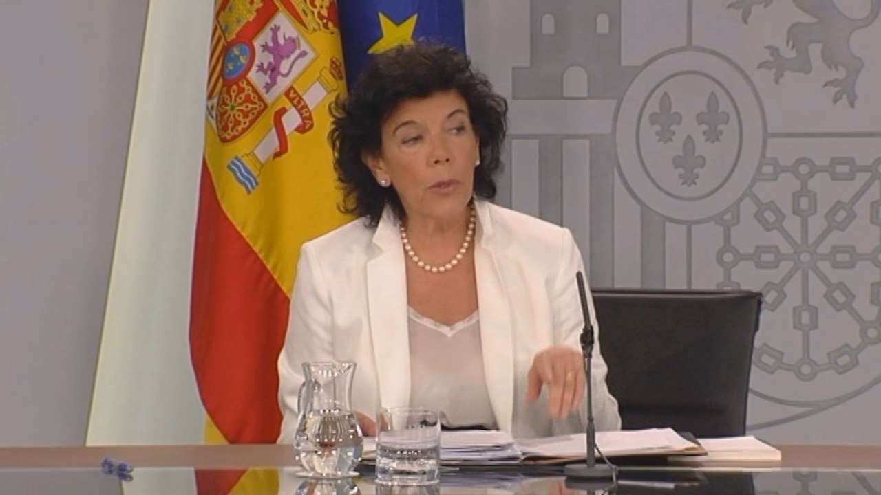 El Gobierno anula la fusión del Teatro Real y el Teatro de la Zarzuela