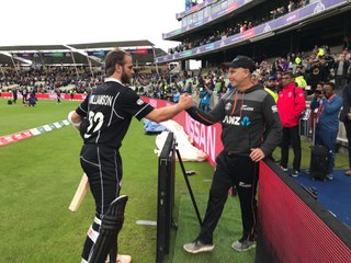 ന്യൂസിലന്റിന്റെ എക്കാലത്തെയും മികച്ച കളിക്കാരന്‍ വില്യംസൺ