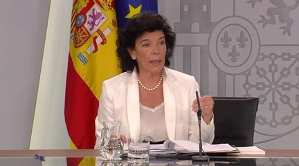 El Gobierno "no apuesta por ningún candidato" para RTVE