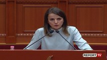 Report TV - Hajdari- Ramës: Pse këmbëngul me 30 qershorin? Shqipërisë nuk i duhen më viktima!
