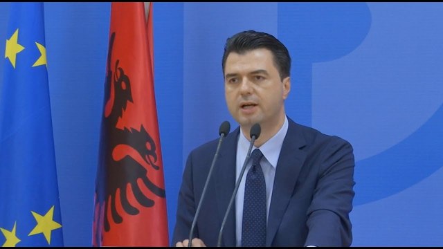 Përgjimet e BILD/ Basha: Rama timonieri i vjedhjes së zgjedhjeve, boll më! Ejani nesër në protestë