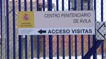 La infanta Cristina visita por primera vez en la cárcel a Iñaki Urdangarin