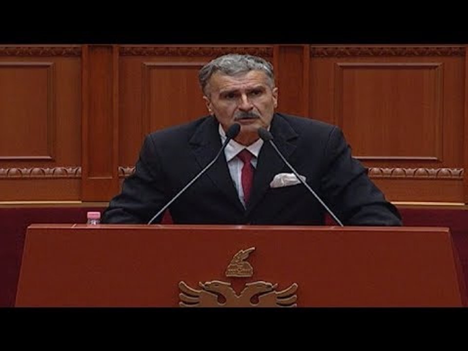 Kujtim Gjuzi për përgjimet në Bild: Ata që folën fjalë banale të japin dorëheqjen