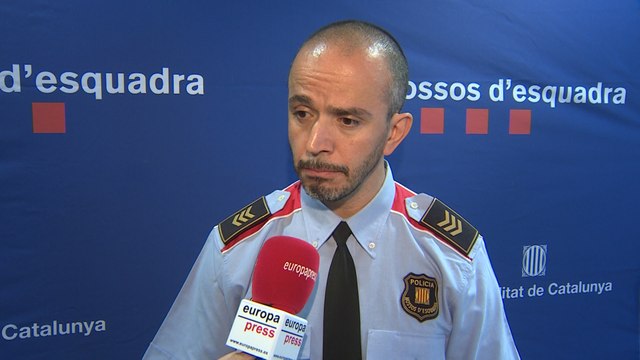 Los Mossos desmantelan banda criminal por robos a centenar domicilios
