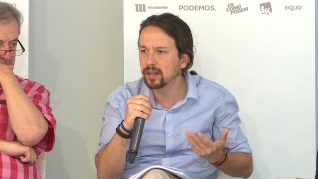 Montero dice que ley contra precariedad laboral es feminista