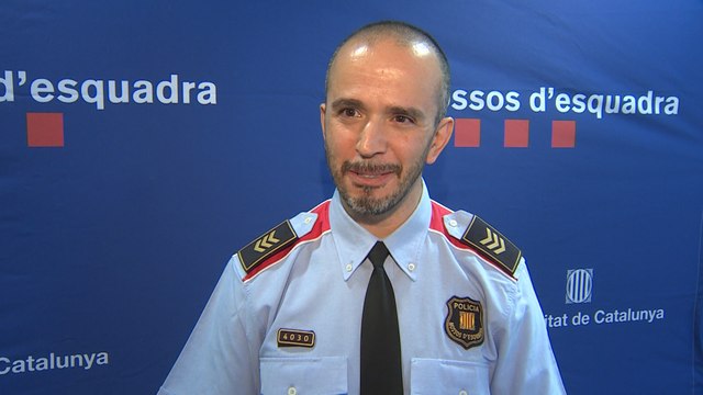 Desmantelada banda que robó centenar domicilios en Girona