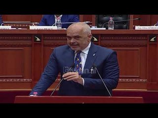 Bashkia nuk jep leje per mitingun e Rames