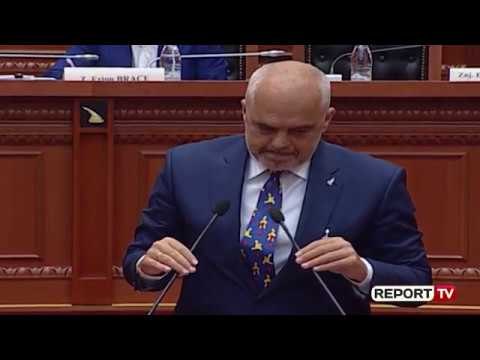 Sulmet ndaj KZAZ-ve, Rama: PD si talebanët! Përgjimet sallatë fjalësh