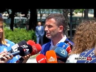 Braçe zbulon se ç'do të bëhet me zgjedhjet e 30 qershorit nëse opozita do t'i pamundësojë ato