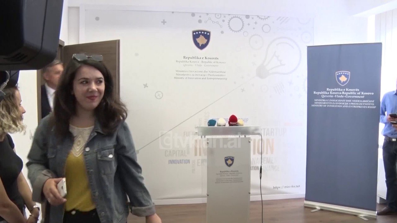 Shkarkimet ne Kosove