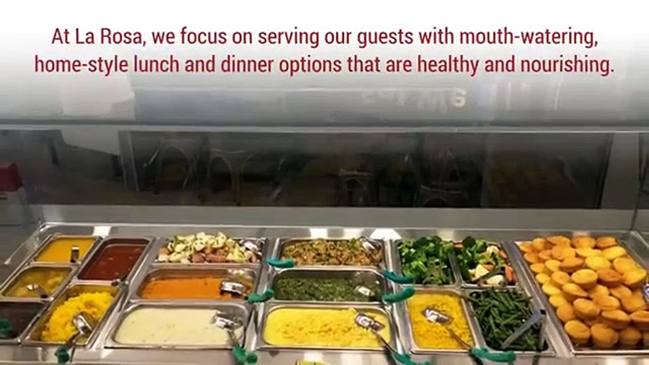 Love Old-World Recipes Made From Fresh Ingredients? Visit La Rosa Chicken and Grill