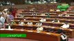 Zartaj Gul's  Speech In National Assembly – 21st June 2019