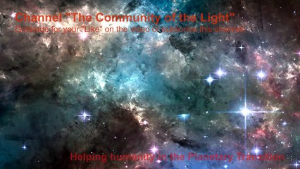 Saint Germain: The steps to protect your energies; Get more Life to your experience in Earth