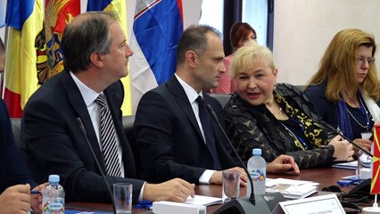 Kosova destinacion i specializantëve të rinj nga Maqedonia e Veriut