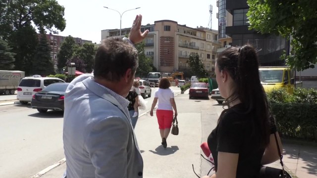 Komuna apelon tek qytetarët që të kenë durim për punimet që po bëhen në qytet-Lajme
