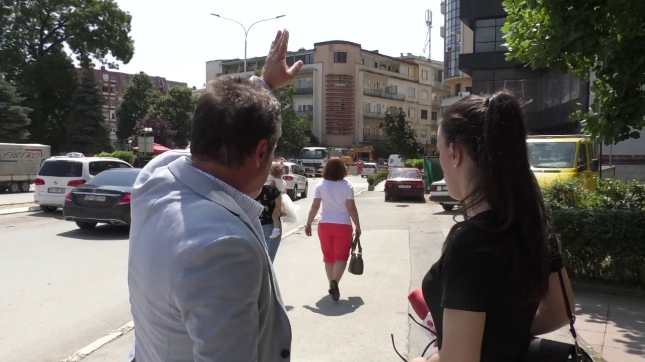 Komuna apelon tek qytetarët që të kenë durim për punimet që po bëhen në qytet-Lajme