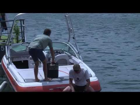 Risia në sport, tani edhe sërf elektrik - Top Channel Albania - News - Lajme