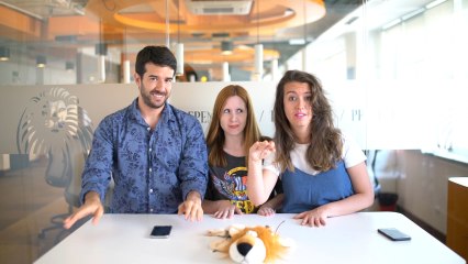 La cena de los Jaleos