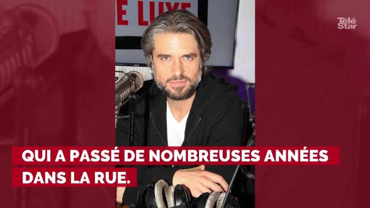 Mallaury Nataf SDF : pour Anthony Dupray, c'était "une sorte de choix"