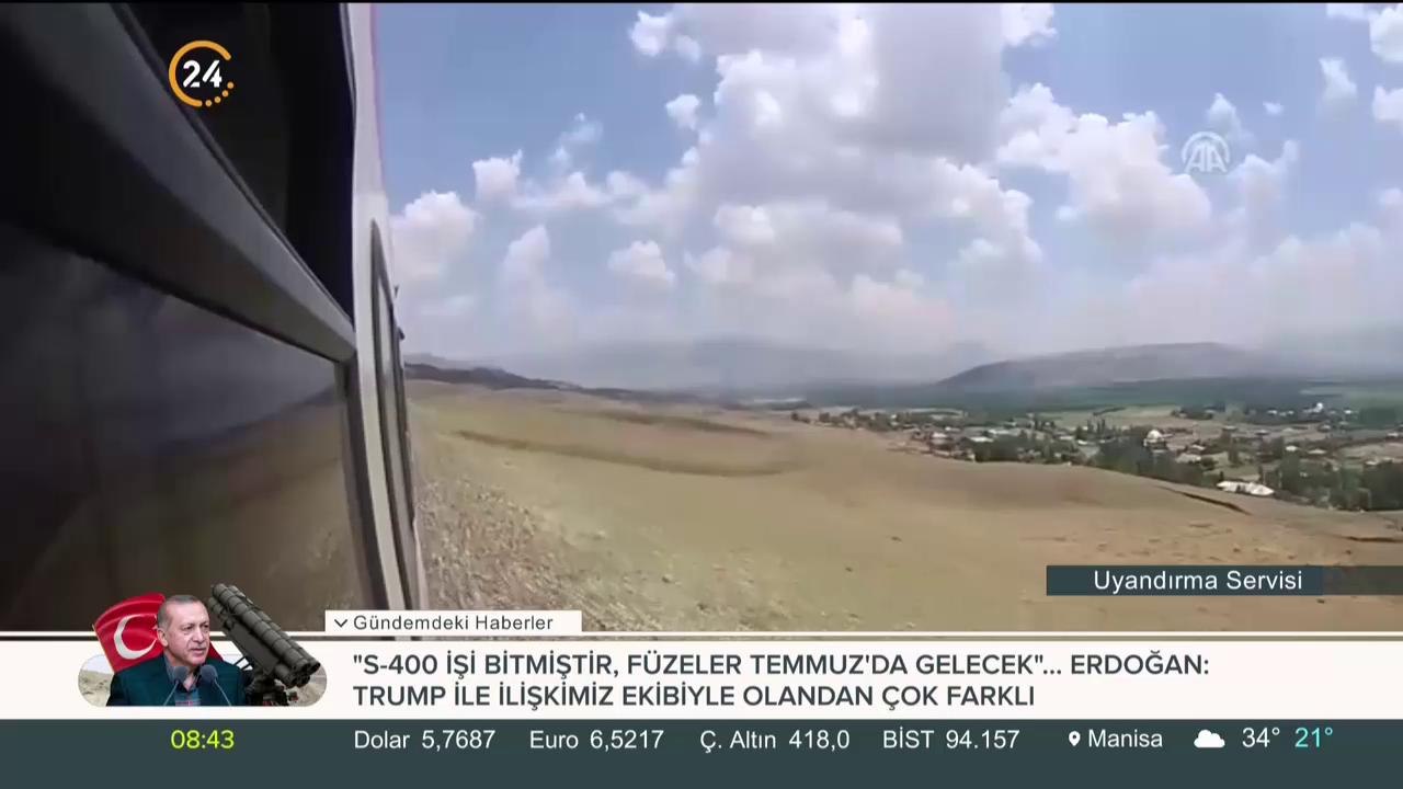 Van Gölü
