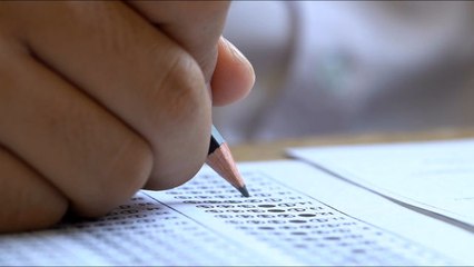 What is the New "Adversity" Score on the SAT Exam?
