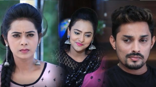 Agnisakshi Kannada Serial : ಚಂದ್ರಿಕಾ ಮುಂದಿನ ಟಾರ್ಗೆಟ್ ತನುನಾ? | FILMIBEAT KANNADA