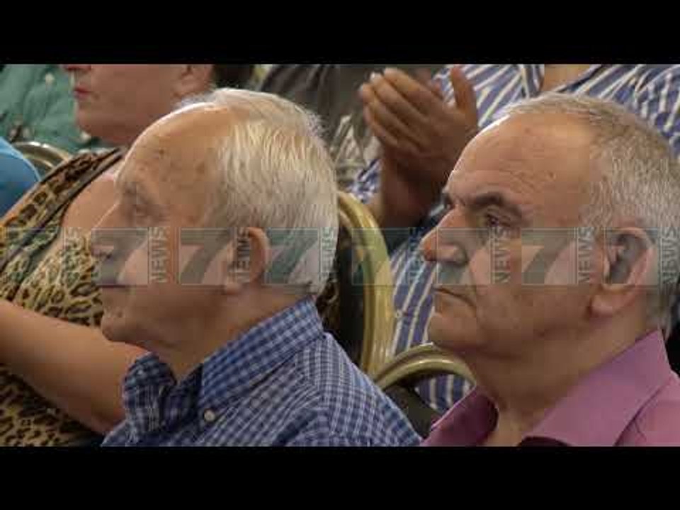 ERION VELIAJ APEL QYTETAREVE «MOS RREZIKONI VETEN PER OPOZITEN» - News, Lajme - Kanali 7