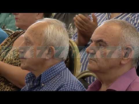 ERION VELIAJ APEL QYTETAREVE «MOS RREZIKONI VETEN PER OPOZITEN» - News, Lajme - Kanali 7