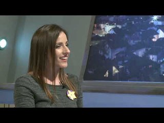 Qasje dita botërore e të mbijetuarave të dhunës