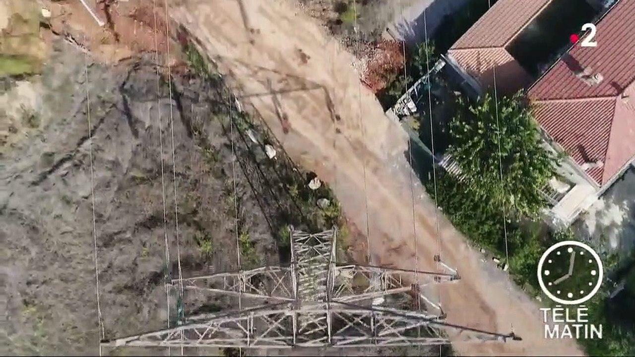 Santé : les lignes à haute tension pourraient présenter un danger pour les enfants