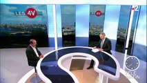 Assurance chômage : Philippe Martinez fustige des 