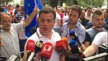 Flamur Noka nga Shkodra: Nuk ka banditë të arrestojë shkodranët. Më 30 qershor nuk ka zgjedhje