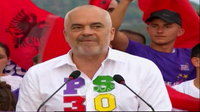 RTV Ora - Rama: Shqipëria si Afganistani, talebanët duan të imponojnë ligjin e xhunglës