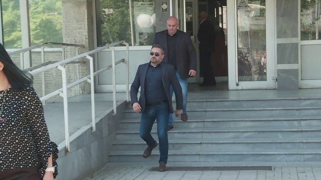 Сеад кочан на 17 јули треба да оди во затвор