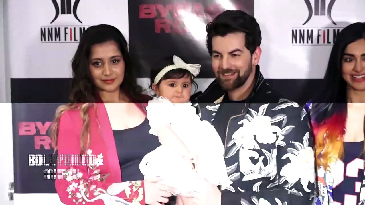 Neil Nitin Mukesh, Adah Sharma, Ameesha Patel & Others At Wrap Party Of ‘Bypass Road’