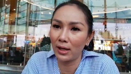 Resmi Jadi Mualaf, Mantan Istri Deddy Corbuzier Bilang Begini