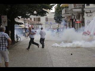 Edicioni i lajmeve i orës 20:00 -20 Qershor 2019