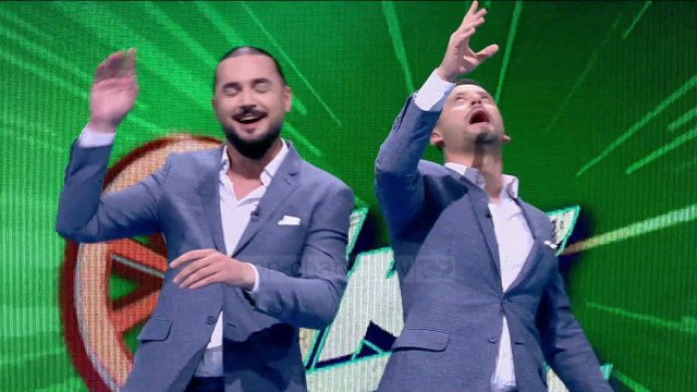 Fiks Fare, Përgjime e protesta, po a ju shkon mëndja për seks?, 20 Qershor 2019, Pjesa 1