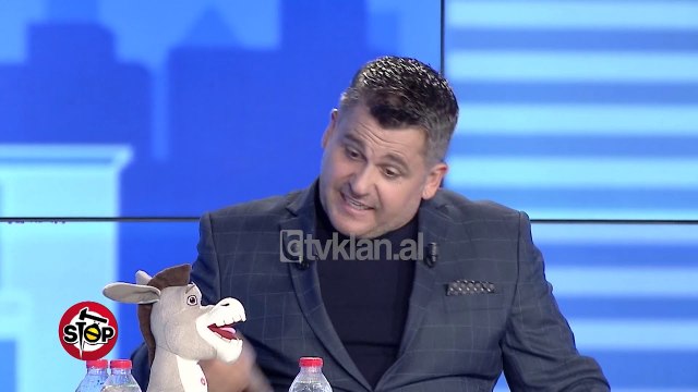 Stop - Tirane/ mungesa e sinjalistikes ne rrugen “Asim Vokshi”, burim aksidentesh! (20 qershor 2019)